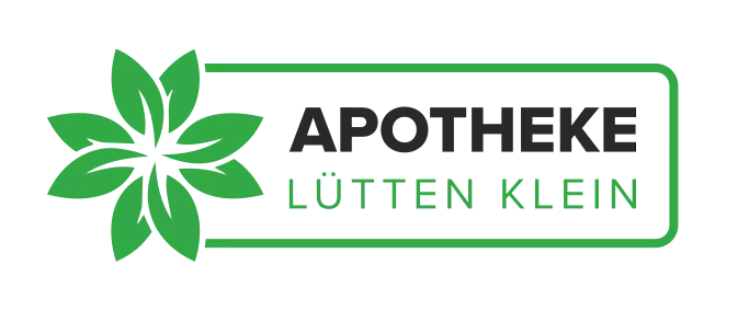 Apotheke Lütten Klein Logo
